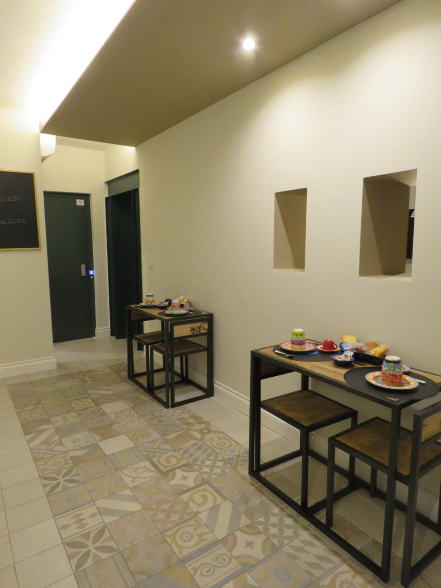 Apulia 35 Bed & Breakfast Bari Exterior photo