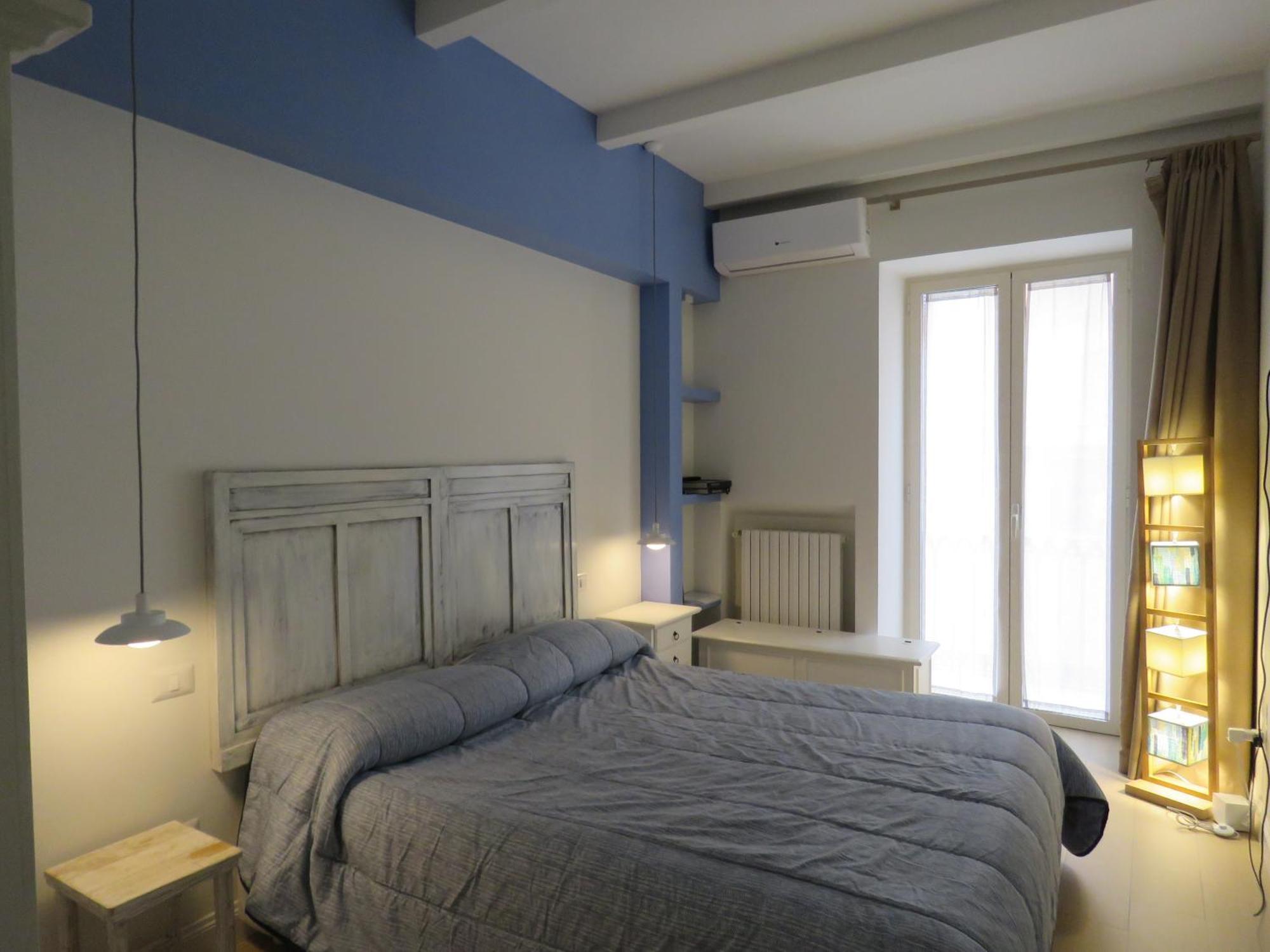 Apulia 35 Bed & Breakfast Bari Exterior photo