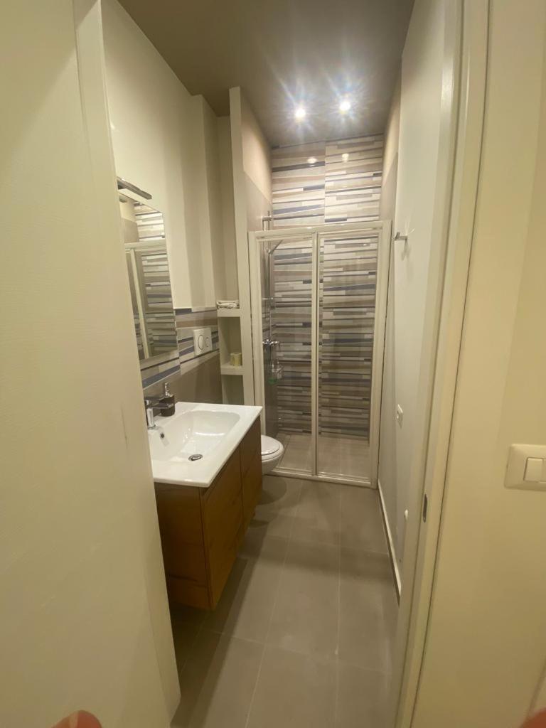 Apulia 35 Bed & Breakfast Bari Exterior photo