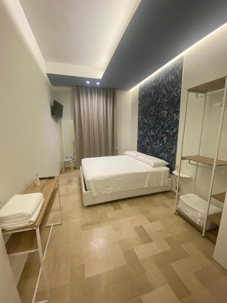 Apulia 35 Bed & Breakfast Bari Exterior photo