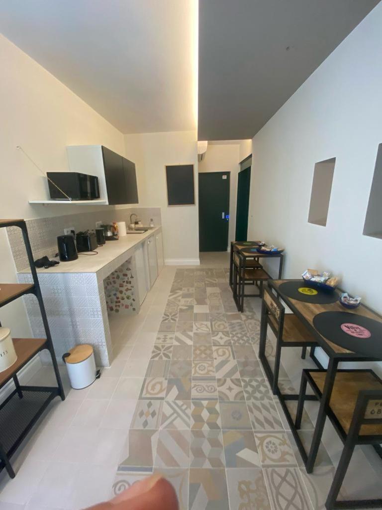 Apulia 35 Bed & Breakfast Bari Exterior photo