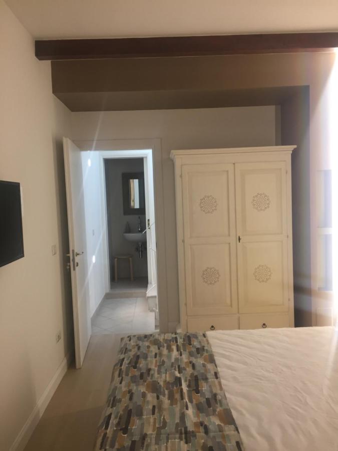 Apulia 35 Bed & Breakfast Bari Exterior photo